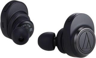 Audio-Technica ATH-CKR7TW Black Audio-Technica ATH-CKR7TW Black