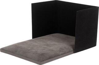 Kultapinnoitus Giusto Manetti Battiloro 2ZDNOEPP Gilding Cushion with Suede Shield