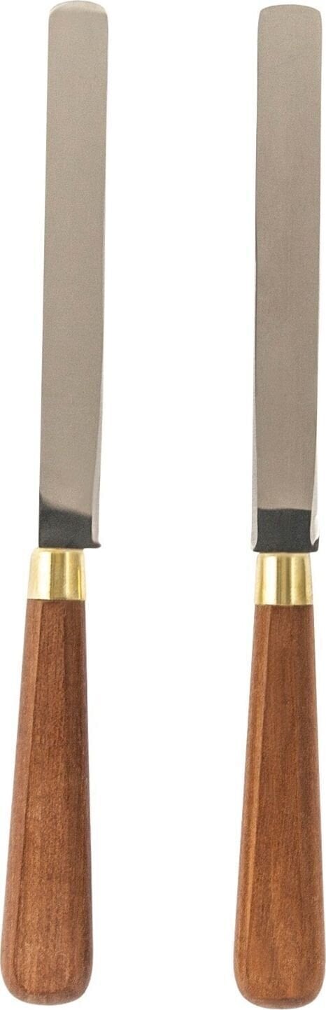 Gullbelegg Giusto Manetti Battiloro 2ZDQTE Double-Edged Knife