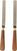 Gullbelegg Giusto Manetti Battiloro 2ZDQTE Double-Edged Knife