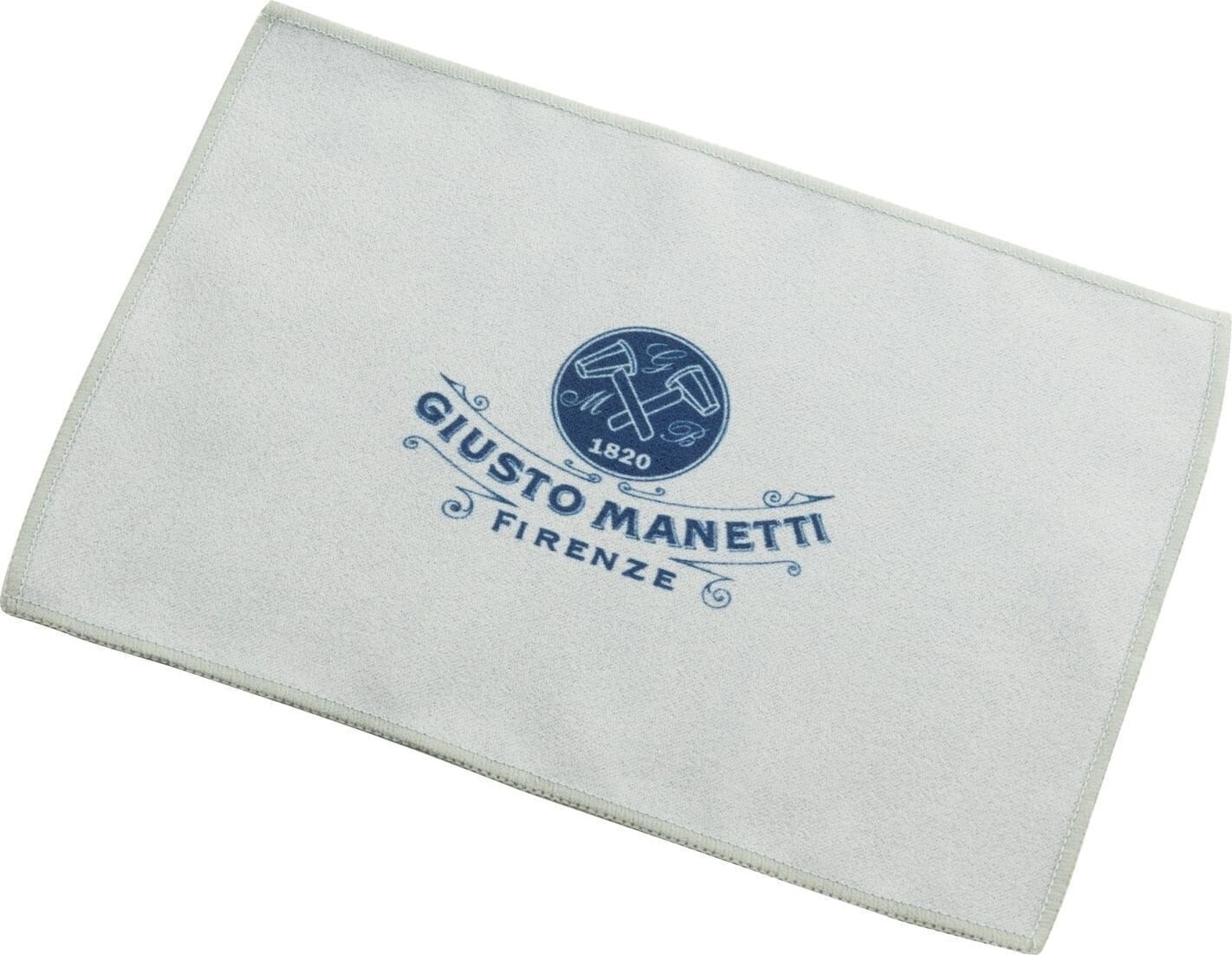Pozlačevanje Giusto Manetti Battiloro 2ZDTISSUE Cloth for Gilding