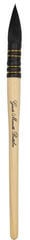 Kultapinnoitus Giusto Manetti Battiloro 2ZBOMBS6 Brush N 6