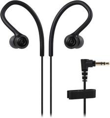 Audio-Technica ATH-SPORT10 Noir