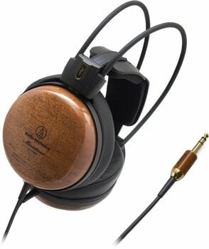Słuchawki Hi-Fi Audio-Technica ATH-W1000Z - 1