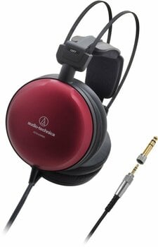 Słuchawki Hi-Fi Audio-Technica ATH-A1000Z - 1