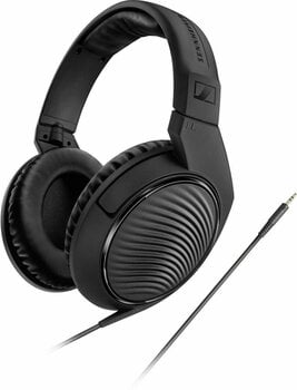 Studio Headphones Sennheiser HD 200 Pro - 1