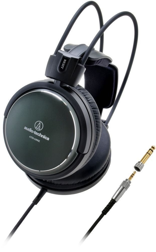 Hi-Fi Slúchadlá Audio-Technica ATH-A990Z