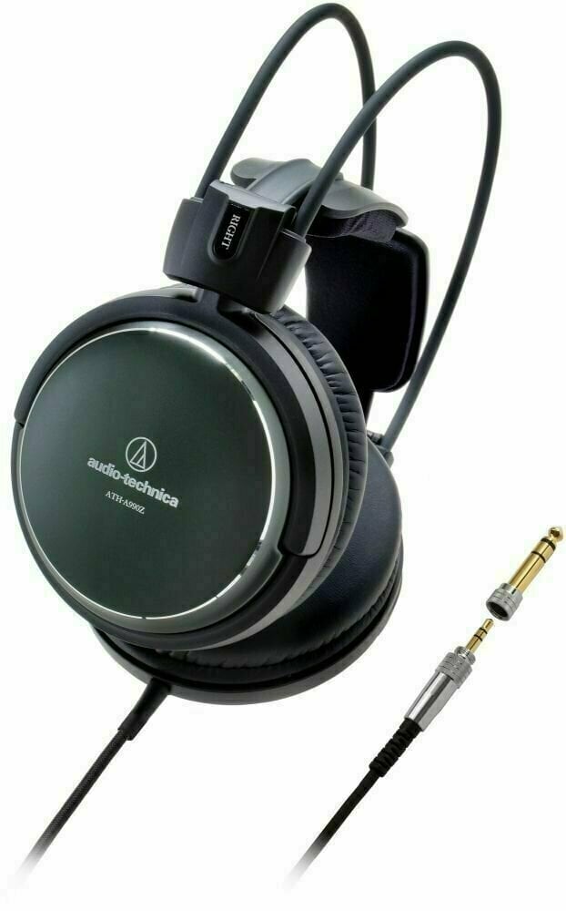 オーディオテクニカ(audio technica) ATH-A900Z Audio-Technica ATH-A900Z｜フジヤエービック