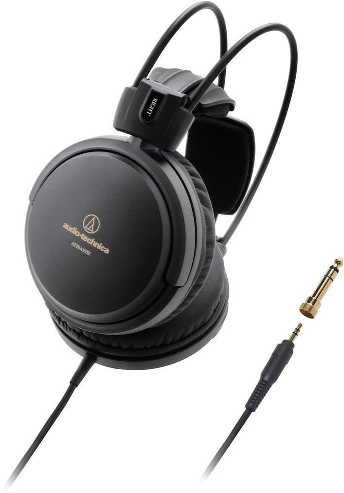 Căști Hi-Fi Audio-Technica ATH-A550Z