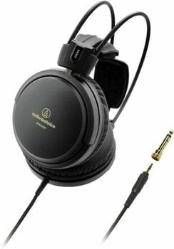 Hi-Fi hoofdtelefoon Audio-Technica ATH-A550Z - 1