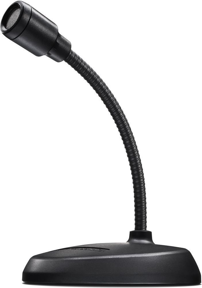 PC-Mikrofon Audio-Technica ATGM1-USB