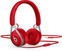 On-ear Headphones Beats EP Red