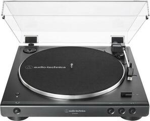 Platenspeler Audio-Technica AT-LP60XBT Black Platenspeler