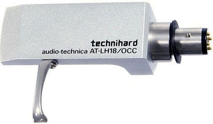 Cabeçal Audio-Technica AT-LH18/OCC Cabeçal