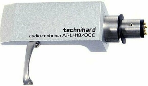 Headshell Audio-Technica AT-LH18/OCC Headshell - 1