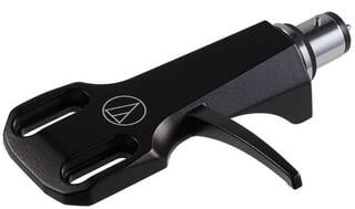 Headshell Audio-Technica AT-HS6BK Black Headshell