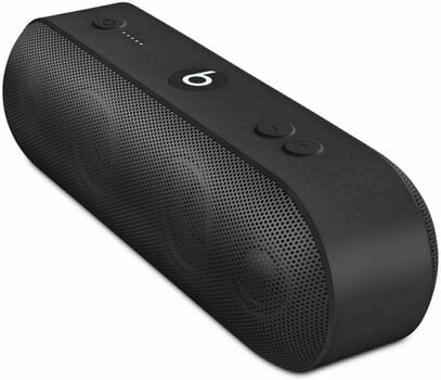 portable Speaker Beats Pill+ Black - 1