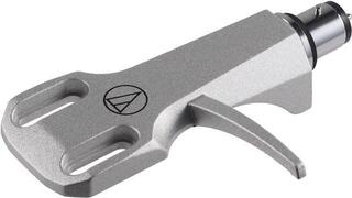 Headshell Audio-Technica AT-HS6SV Silver Headshell