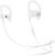 Ear sans fil casque boucle Beats PowerBeats3 Wireless (ML8W2ZM/A) White Ear sans fil casque boucle
