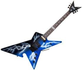 Elektrická kytara DGZ Dime Guitarz Culprit Standard Dimebolt Elektrická kytara