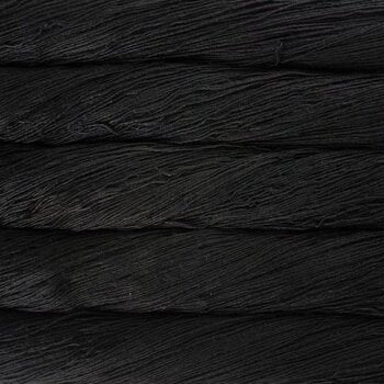 Pređa za pletenje Malabrigo Mechita Black Pređa za pletenje - 1