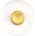 Kultapinnoitus Giusto Manetti Battiloro 2ZABBE Gold Powder and Shells 0,4 g Orange Gold Rosenoble 23,75 kt