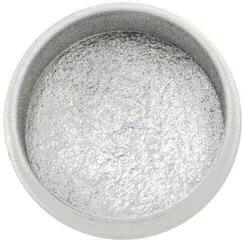 Pozlacování Giusto Manetti Battiloro 2ZACCC Silver Powder and Shells Silver Powder 5 g