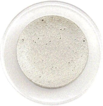 Kultapinnoitus Giusto Manetti Battiloro 2ZABBA Silver Powder and Shells 1 g Silver Shell - 1