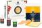 Gullbelegg Giusto Manetti Battiloro 2ZKITIMI Gilding Kit Gold