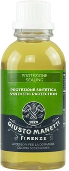 Guldbelægning Giusto Manetti Battiloro 2ZPROTSINT250 Synthetic Protection 250 ml - 1