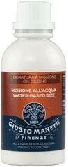 Pozlačevanje Giusto Manetti Battiloro 2ZPROTAM125 Water-Based Protection Matte 125 ml Matte