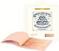 Gold-Plating Giusto Manetti Battiloro Gold Leaf Books - 80 x 80 mm 16 g Rose Gold 22k Loose 25 Leaves