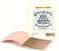 Banhado a ouro Giusto Manetti Battiloro Gold Leaf Books - Folha de ouro 80 x 80 mm 14 g Moon Gold 22 kt Loose 5 Leaves