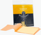 Gold-Plating Giusto Manetti Battiloro Imitation Leaf - 14 x 14 cm Colour 2,5 Transfer