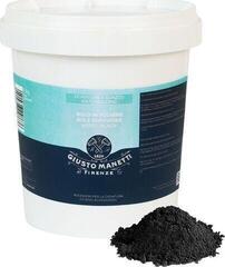 Pozlačevanje Giusto Manetti Battiloro 2ZDPDRN500 Powder Bole Black 0,5 kg