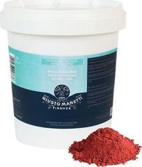 Pozlačevanje Giusto Manetti Battiloro 2ZDPDRR500 Powder Bole Red 0,5 kg