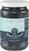 Kultapinnoitus Giusto Manetti Battiloro 2ZDP8N300 Italian Bole Black 0,3 kg