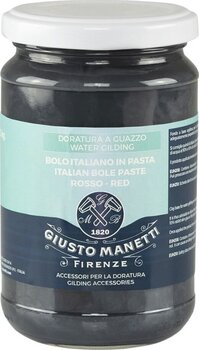 Pozlaćivanje Giusto Manetti Battiloro 2ZDP8N 0,8 kg Black - 1
