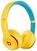 Wireless On-ear headphones Beats Solo3 Club Yellow
