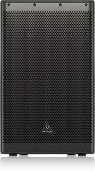 Active Loudspeaker Behringer DR115DSP Active Loudspeaker - 1