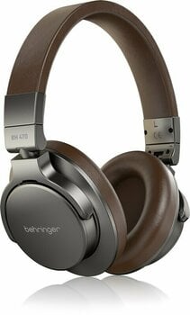 Studio Headphones Behringer BH 470 - 1