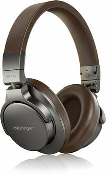 Casque studio Behringer BH 470 - 1