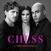 Vinyl Record Benny Andersson / Björn Ulvaeus - Chess The Musical 2025 (Original Broadway Cast Recording) (140 g) (2 LP)