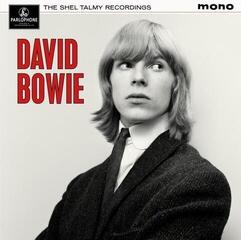 Vinyl Record David Bowie - The Shel Talmy Recordings (180 g) (LP)
