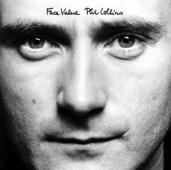 Vinyl Record Phil Collins - Face Value (Box Set) (180 g) (4 LP)