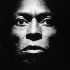 Vinyl Record Miles Davis - Tutu (Picture Disc) (140 g) (LP)