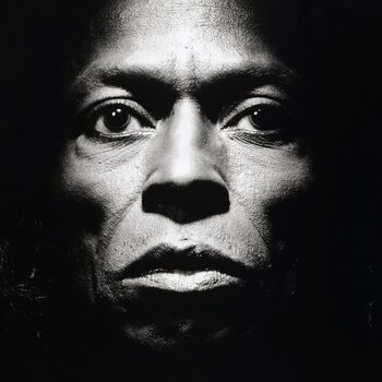 Vinyl Record Miles Davis - Tutu (Picture Disc) (140 g) (LP) - 1