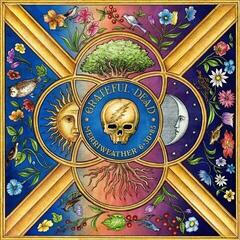 Music CD The Grateful Dead - Merriweather 6/30/85 (Triplesleeve) (3 CD)