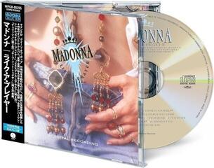 Musik-CD Madonna - Like A Prayer (Japan Edition) (CD)