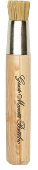Guldbelægning Giusto Manetti Battiloro 2ZDMPB6 Brush N 6 (Ø 13 mm, H 10 mm) - 1